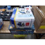 Powercraft router and electric tile cutter
