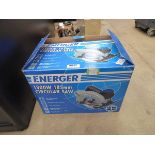 Energer circular saw