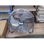 +VAT Floor fan