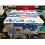 Powercraft boxed bench drill