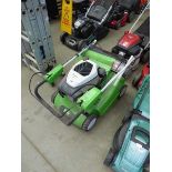 +VAT Viking LB540 petrol powered rotary mower - no grass box