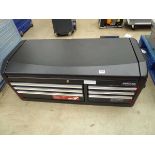 Kirkland top section tool chest