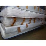 4ft 6" mattress