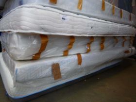 4ft 6" mattress