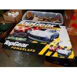 Top Gear Scalextric kit