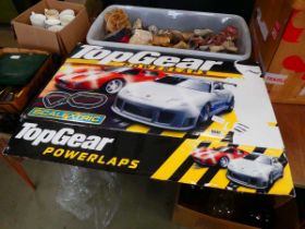 Top Gear Scalextric kit