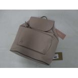 +VAT Fiorelli celeste backpack in mink