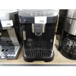 +VAT Delonghi Magnifica Evo coffee machine, unboxed