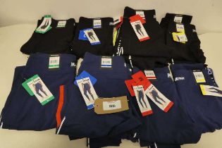+VAT Approx. 20 womens DKNY sport leggings