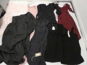+VAT Selection of Coast and NoBody's Child clothing