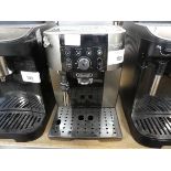 +VAT Delonghi Magnifica S Smart coffee machine, unboxed
