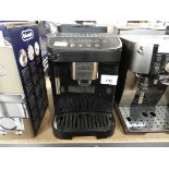 +VAT Delonghi Magnifica Evo coffee machine, unboxed