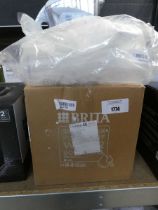 +VAT Quantity of Britta and other water filter jugs and accessories