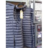 +VAT Berghaus black zip up jacket (size M)