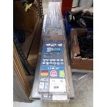 +VAT 3 packs of laminate flooring