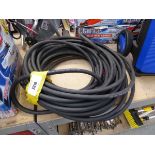 +VAT Roll of Clarke 8mm air hose