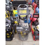 +VAT Unboxed Champion 2600 PSI petrol pressure washer