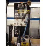 +VAT Boxed Shark corded anti hair wrap vacuum cleaner