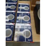 +VAT 3 Grohe Philips bluetooth wireless shower speakers