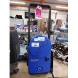 +VAT Nilfisk Core 125 electric pressure washer (no lance or hose)