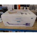 +VAT Boxed Lubluelu cordless vacuum cleaner