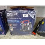 +VAT Bissell ProHeat SpotClean portable carpet and upholstery cleaner, boxed