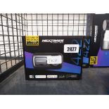 Boxed Nextbase 422 in car dash cam