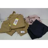 +VAT 20 pairs of womens trousers by Andrew Marc