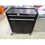 US.Pro-Tools 3 drawer mobile tool chest