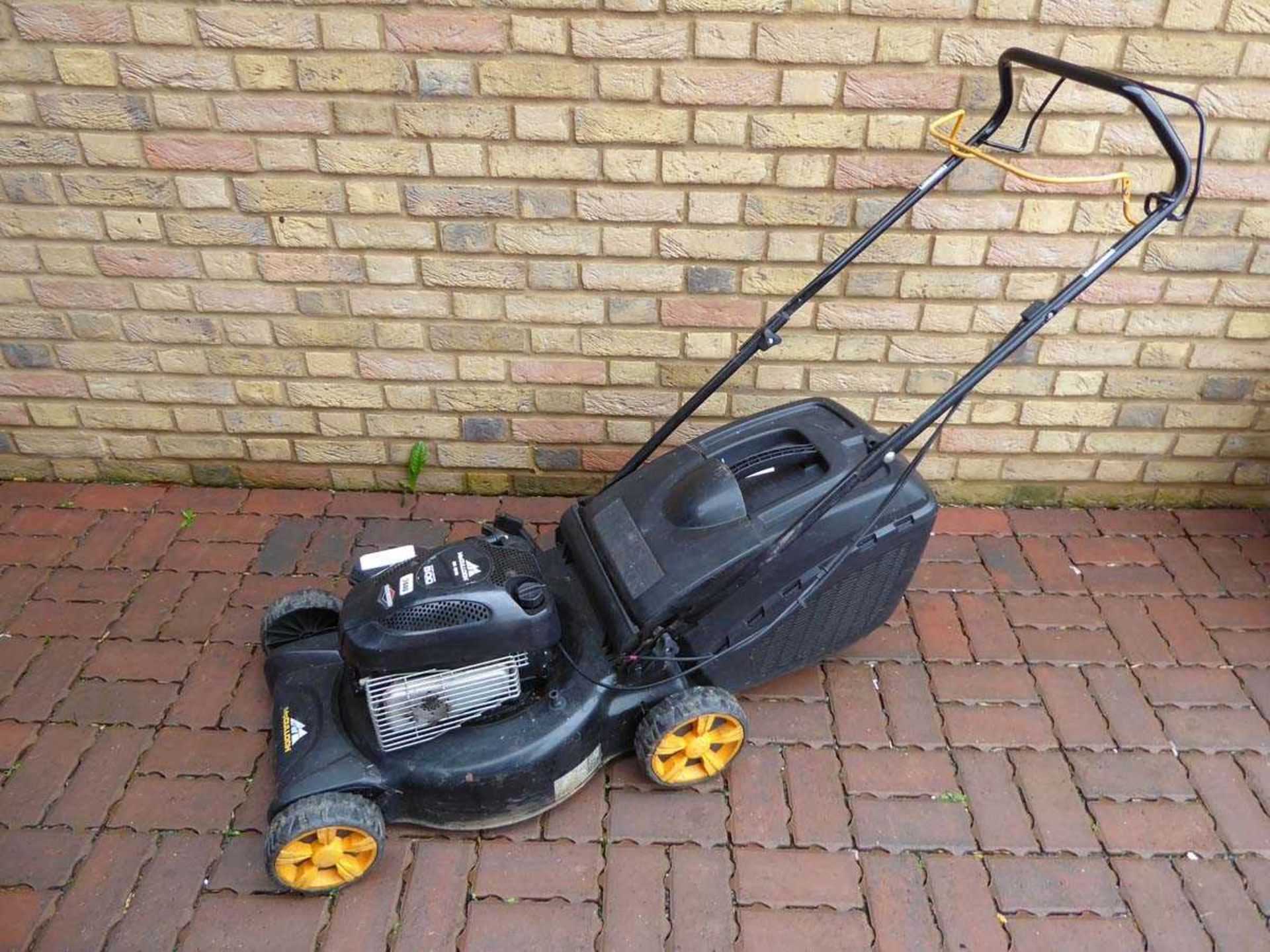 Mcculloch M46-500cd tagliaerba Cinghia di Trasmissione 5013819-01-5 | Acquisti Online su