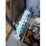 Box containing a large quantity of Verve 200m. rot resistant twine