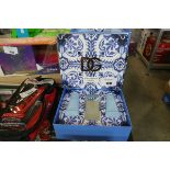 +VAT Dolce & Gabbana Light Blue gift set