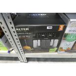 Salter Professional Dual Air Pro air fryer