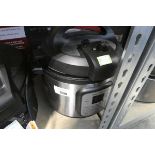 +VAT Instant Pot pressure cooker