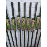 4 x 150 x 30cm tomato plant support frames