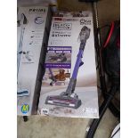 Boxed Black + Decker 18V Power Series Extreme cordless stick vacuum