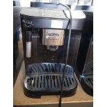 +VAT De'Longhi Magnifica Evo coffee machine