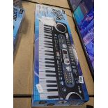 Academy of Music electronic keyboard