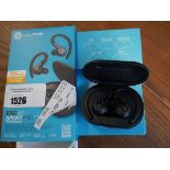 +VAT JLAB Epic Air sports headphones