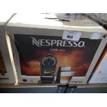 +VAT Nespresso Citiz and Milk coffee machine