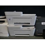 +VAT 2 HP Deskjet printers (4120e)