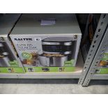 Salter 8L XXL hot air fryer