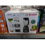 +VAT Bosch VitaBoost high performance blender