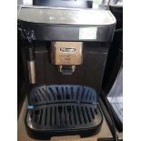 +VAT De'Longhi Magnifica Evo coffee machine, unboxed