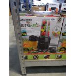 Salter Nutri Pro 1200 Blender