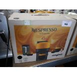 +VAT Nespresso Vertuo Pop coffee machine