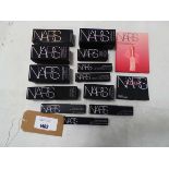 +VAT Selection of various NARS makeup