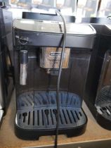 +VAT De'Longhi Magnifica Evo coffee machine