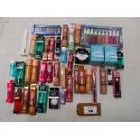 +VAT Large selection of e.l.f cosmetics and makeup