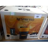 +VAT Nespresso Vertuo Pop coffee machine